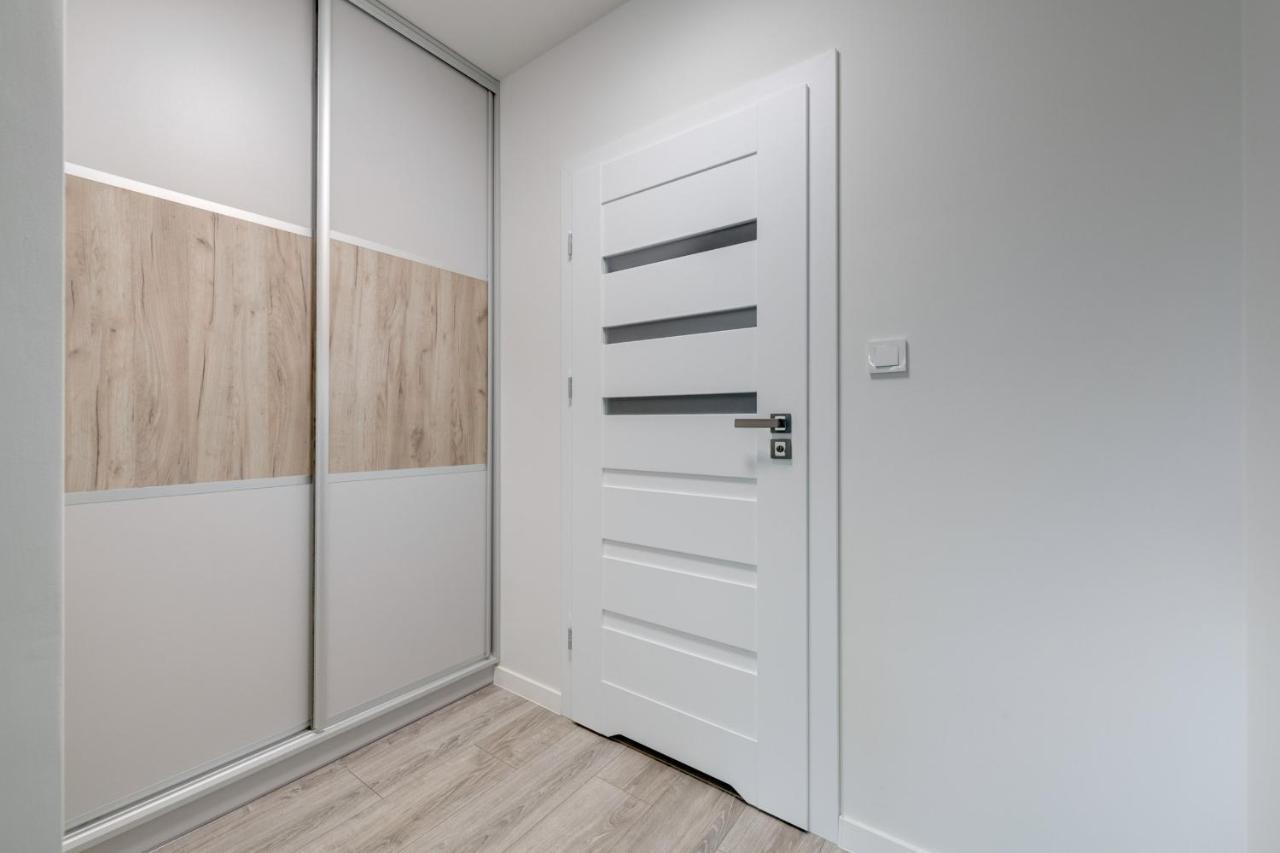 Apartamenty Angielska Grobla Q4Apartments Gdansk Exterior photo