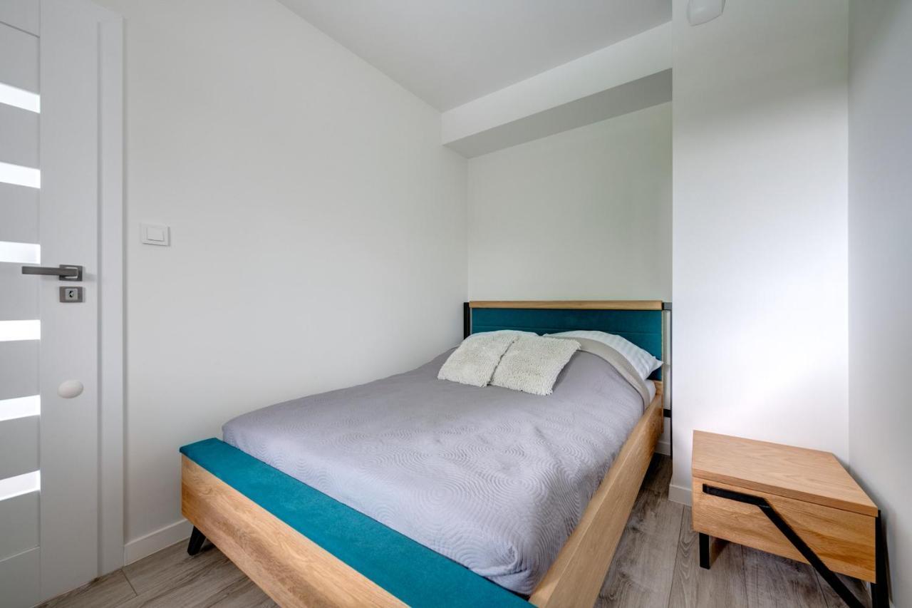Apartamenty Angielska Grobla Q4Apartments Gdansk Exterior photo