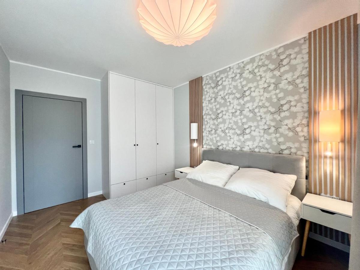 Apartamenty Angielska Grobla Q4Apartments Gdansk Exterior photo
