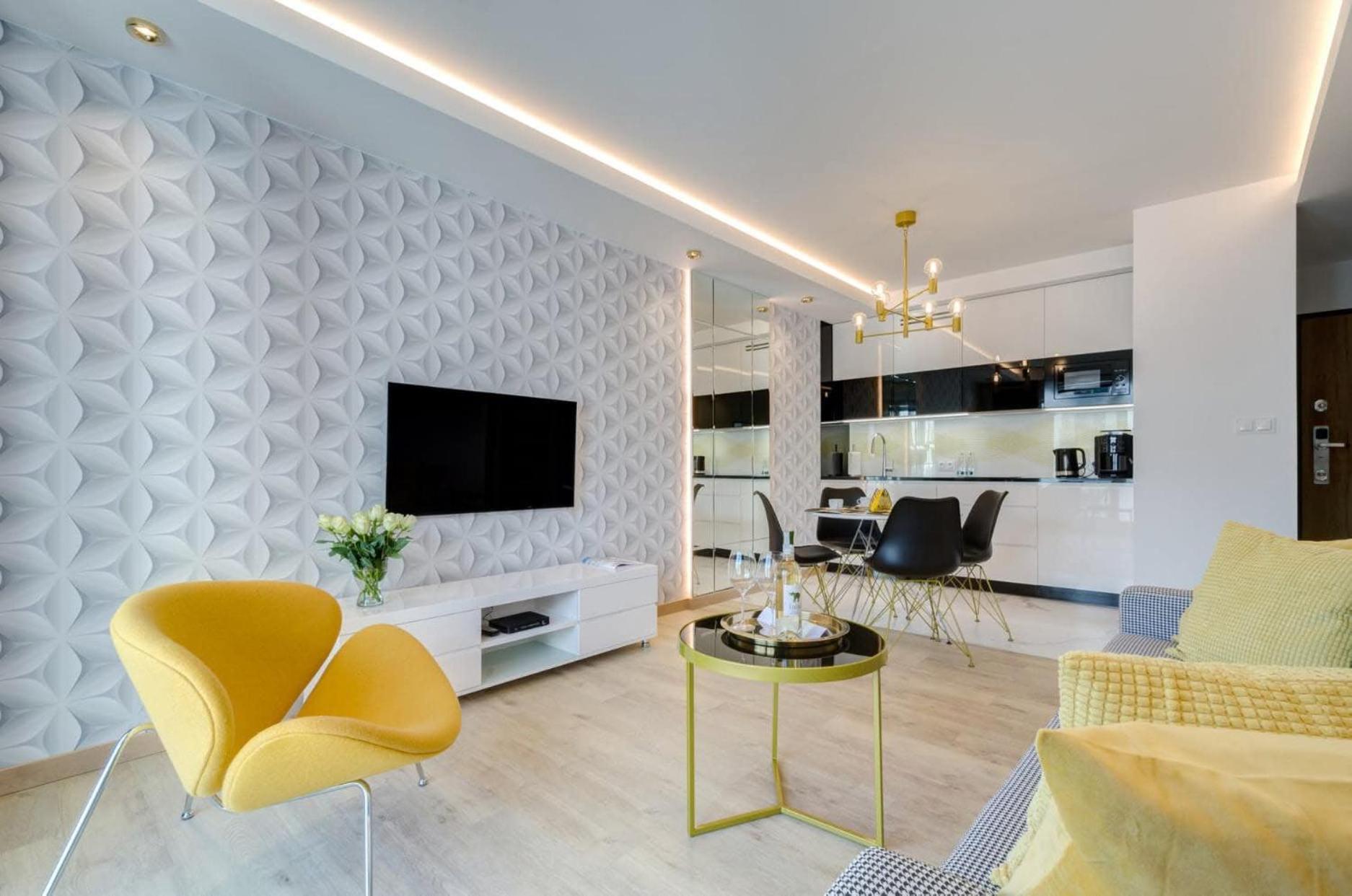 Apartamenty Angielska Grobla Q4Apartments Gdansk Exterior photo